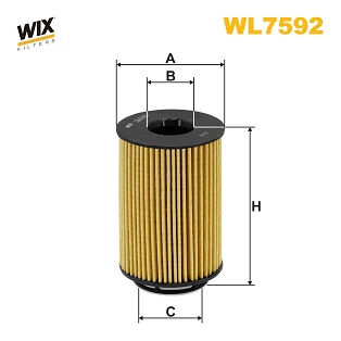 WL7592