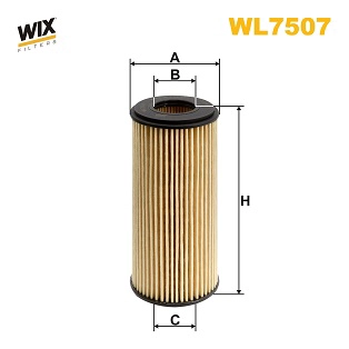WL7507