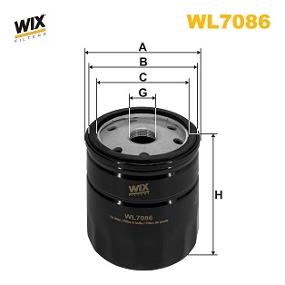 WL7086