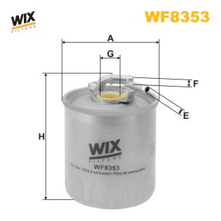 WF8353