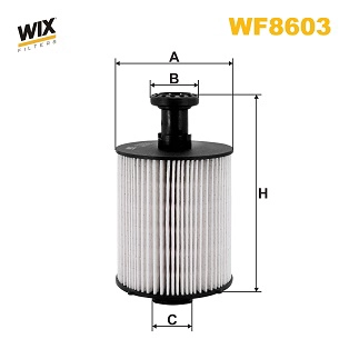 WF8603