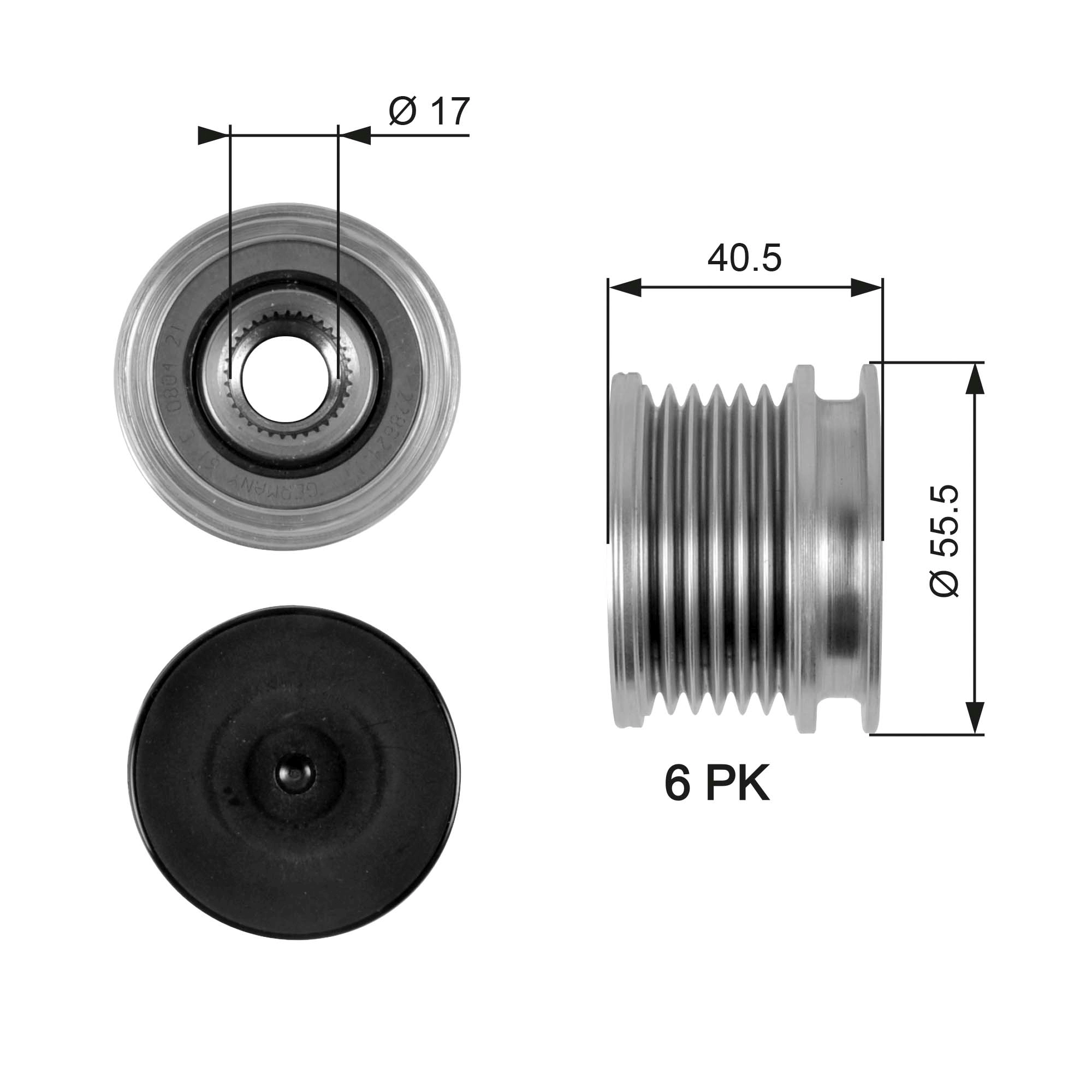 OAP7060