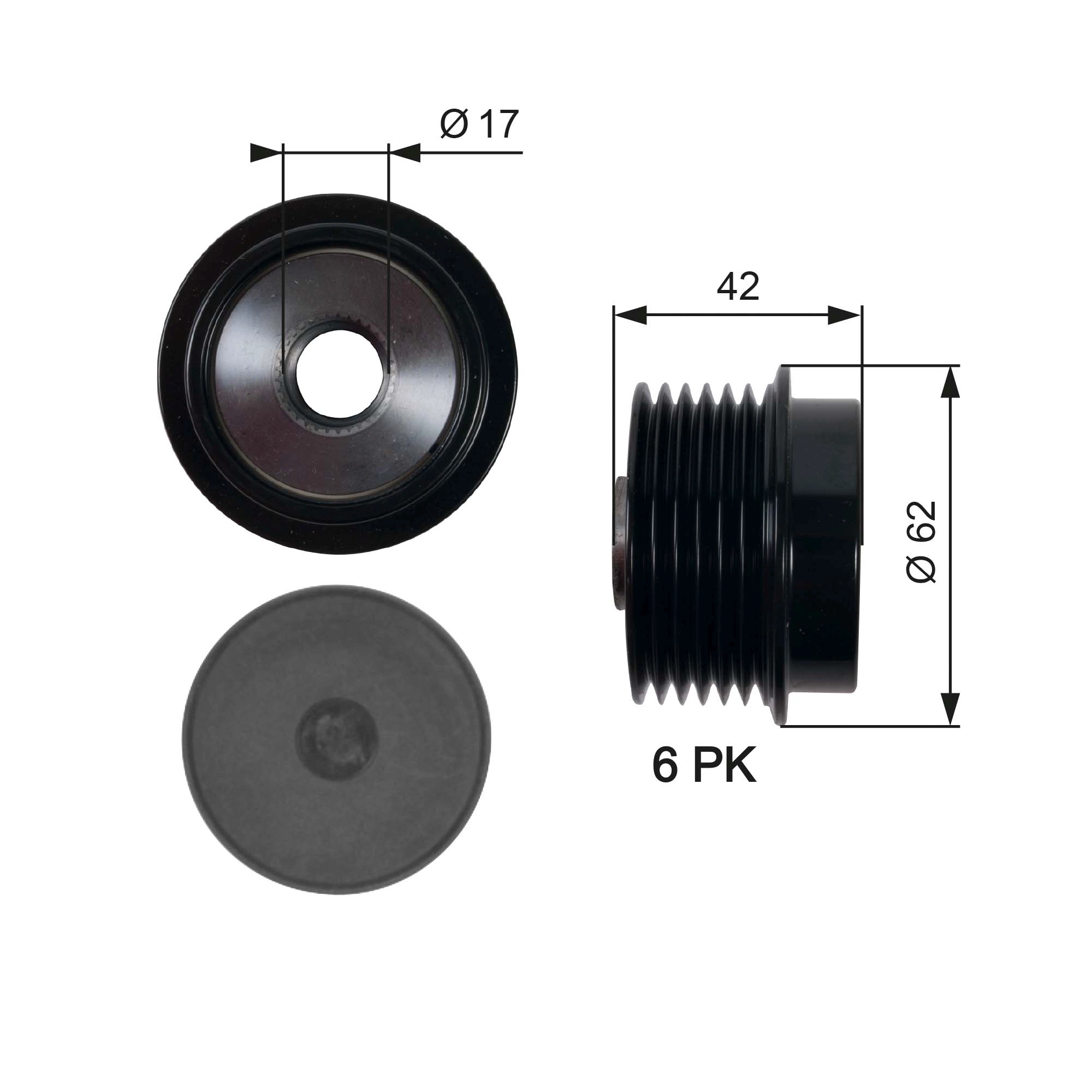 OAP7152