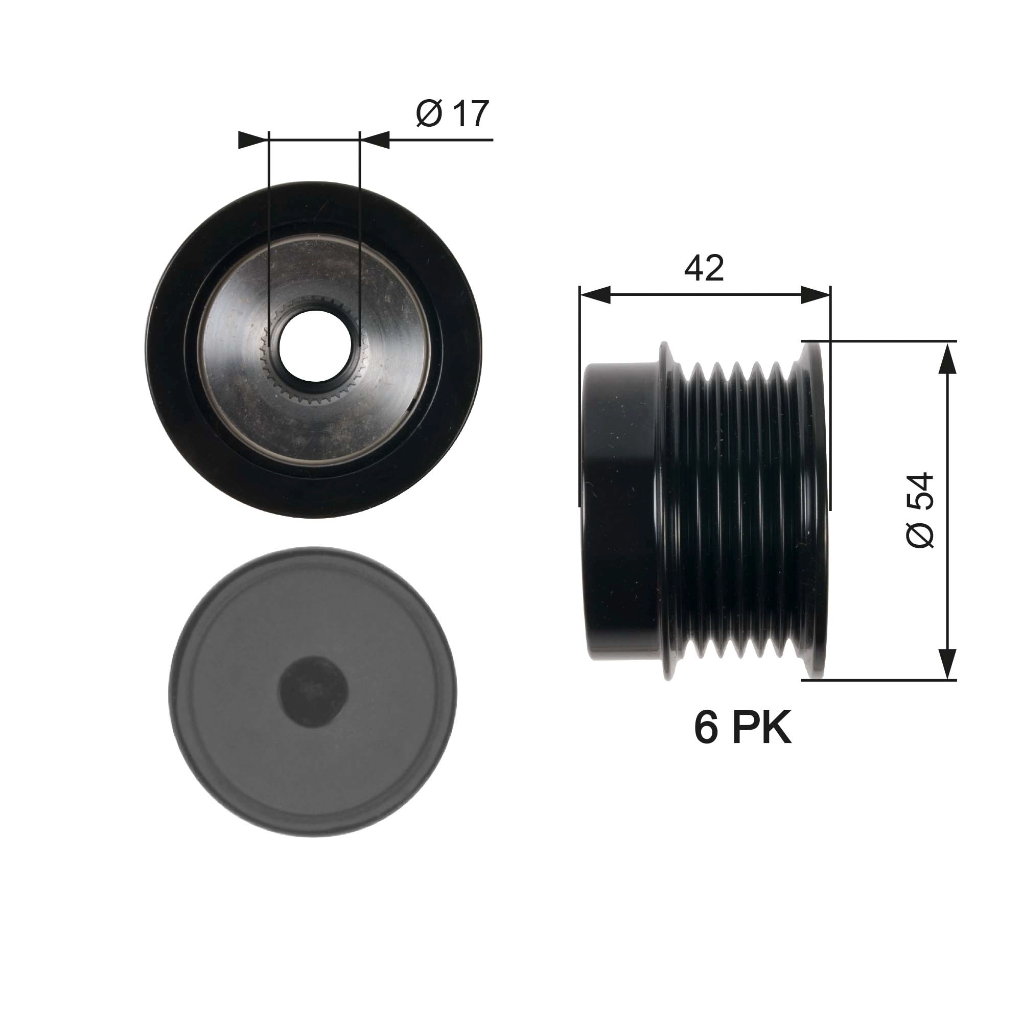 OAP7035