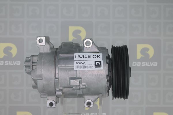 FC0840