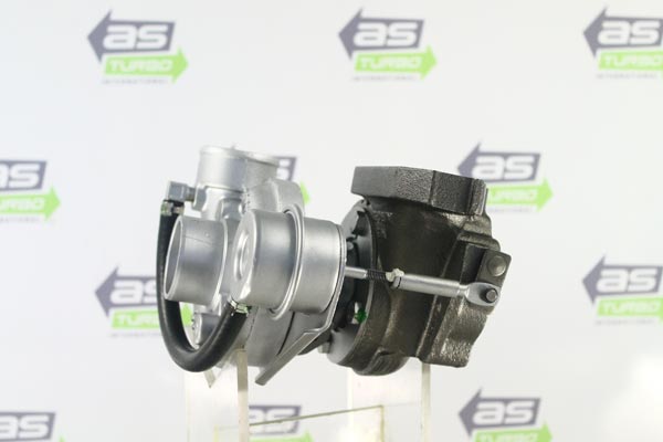 AS5663