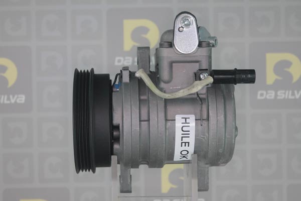 FC0760