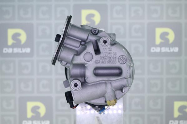 FC0825