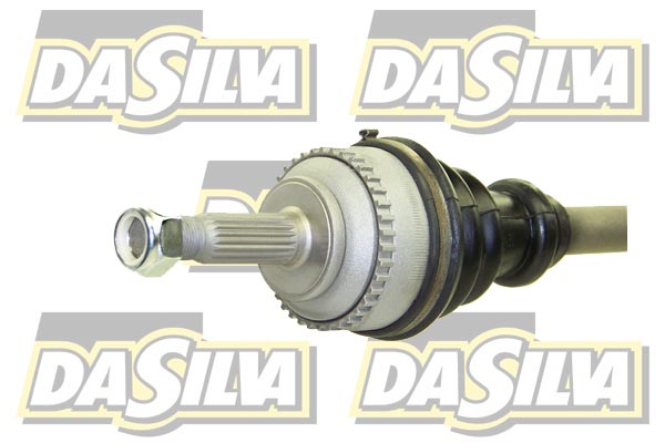 FIAT / LANCIA 448B