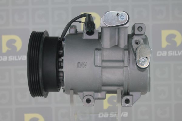 FC0761