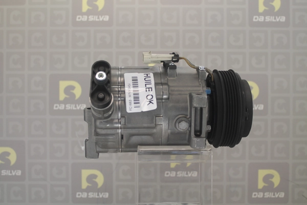 FC1663