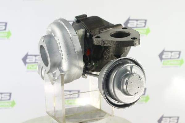 AS1322
