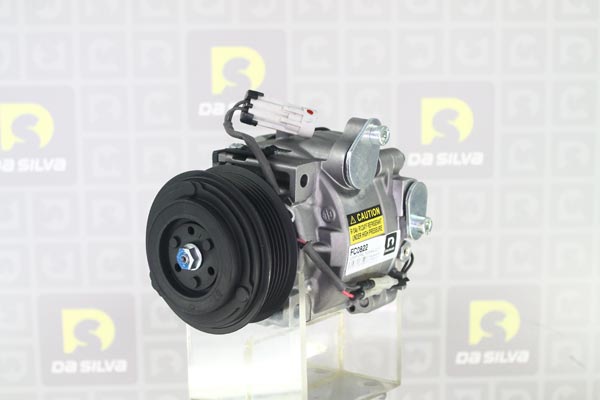 FC0822