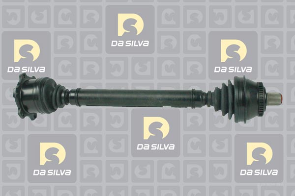 4A0407452DX