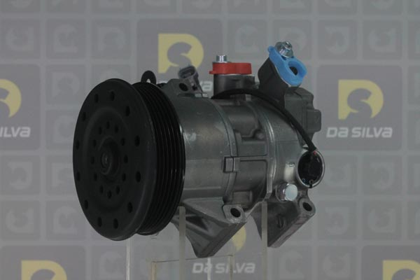 FC0845