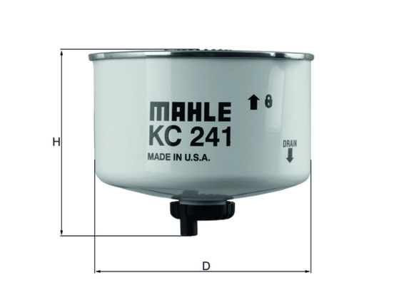 KC 241D