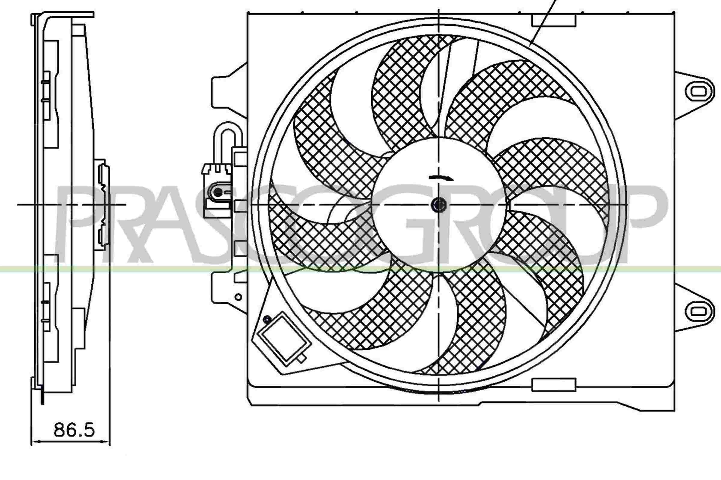 FT124F001