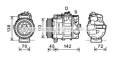 MSK615