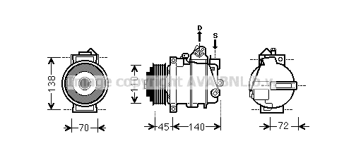 MSK561