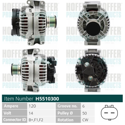 H5510300