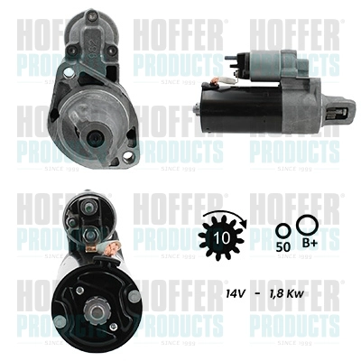 H5010926G