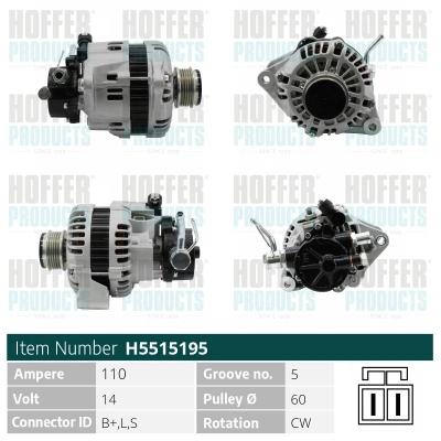 H5515195