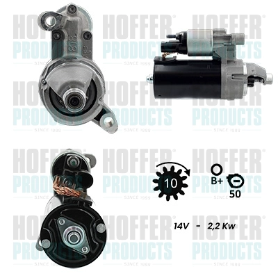 H5010410G