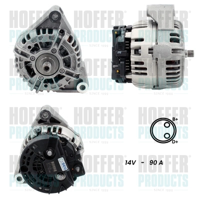 H5510750G