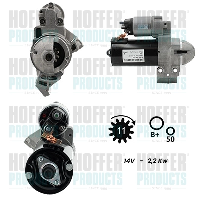 H5010194G