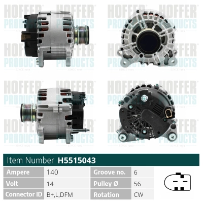 H5515043