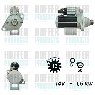 H5010415G