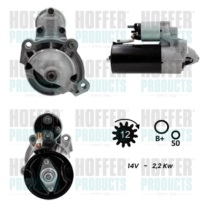 H5010542G