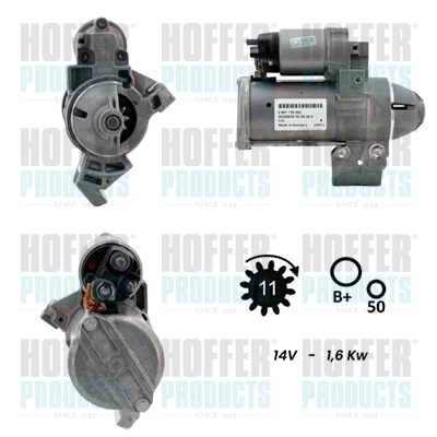 H5010951G