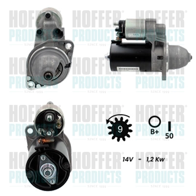 H5010114G
