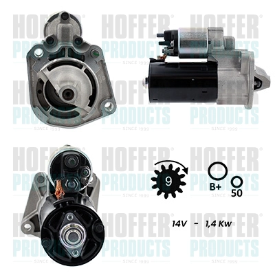 H5010458G