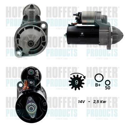 H5010920G