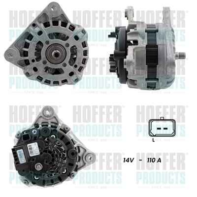 H55101374G