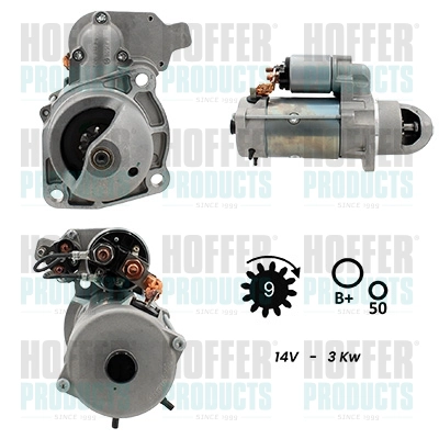 H5010516G