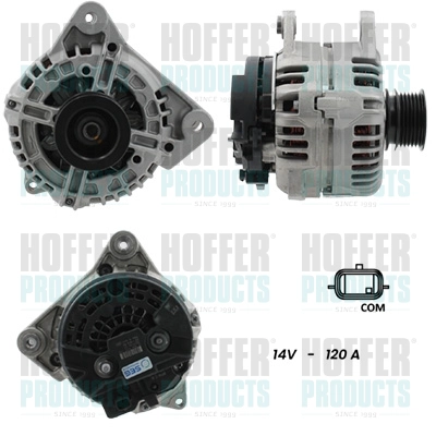 H5510602G