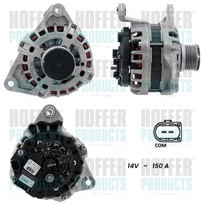 H55101364G