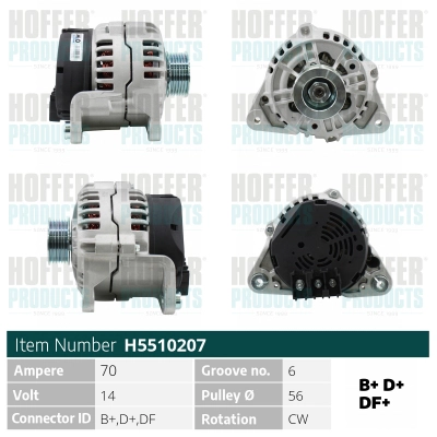 H5510207