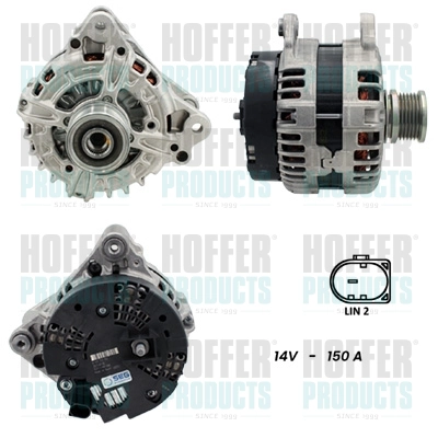H5510540G