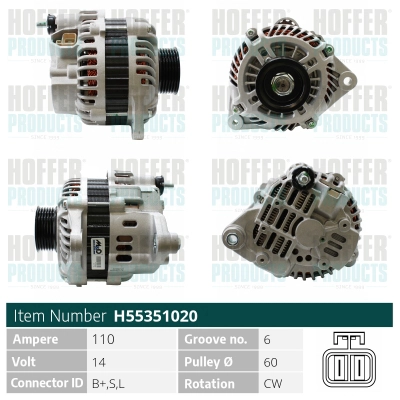 H55351020