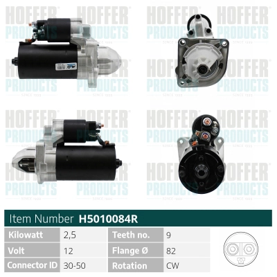 H5010084R