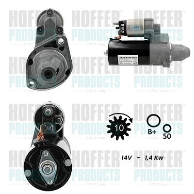 H5010515G