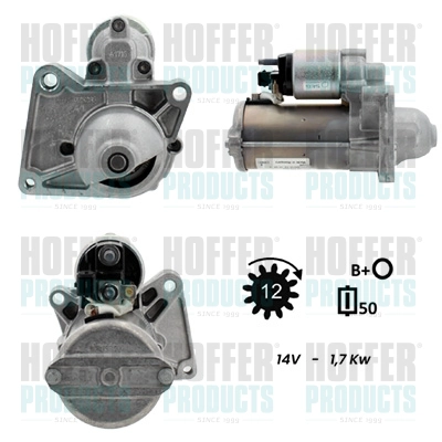 H5010954G