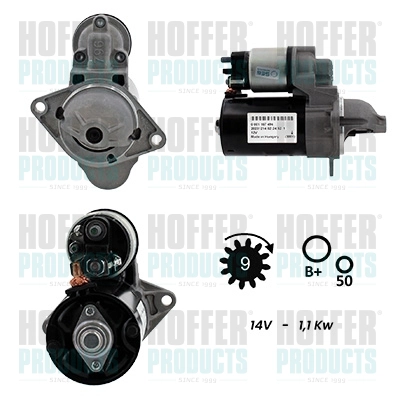 H5010139G