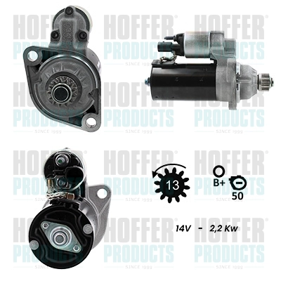 H5010312G