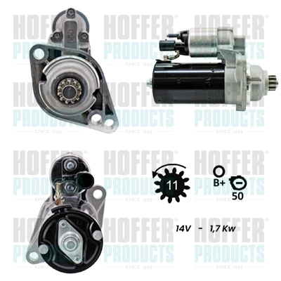 H5010163G