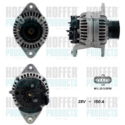H5610168G
